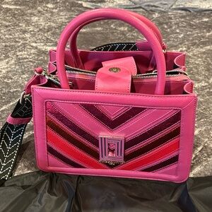 Karl Lagerfeld crossbody